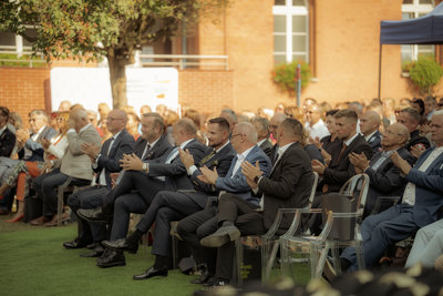 Gala jubileuszu 170-lecia